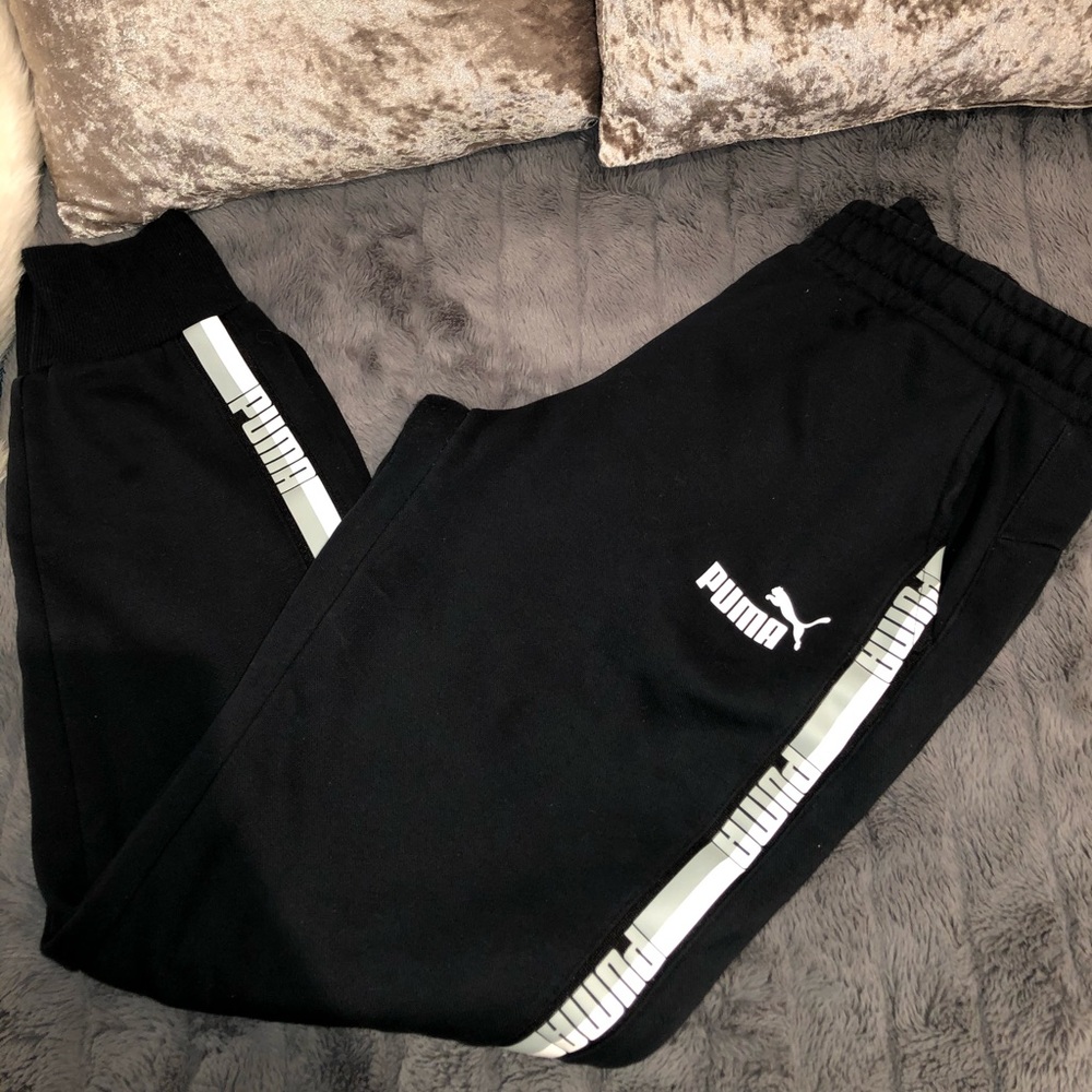 Puma sweatpants